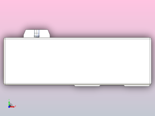 日规模组半封闭丝杆TPA-HNR-105D-1610C-L1150-ML-Y-P40-N3前视缩略图