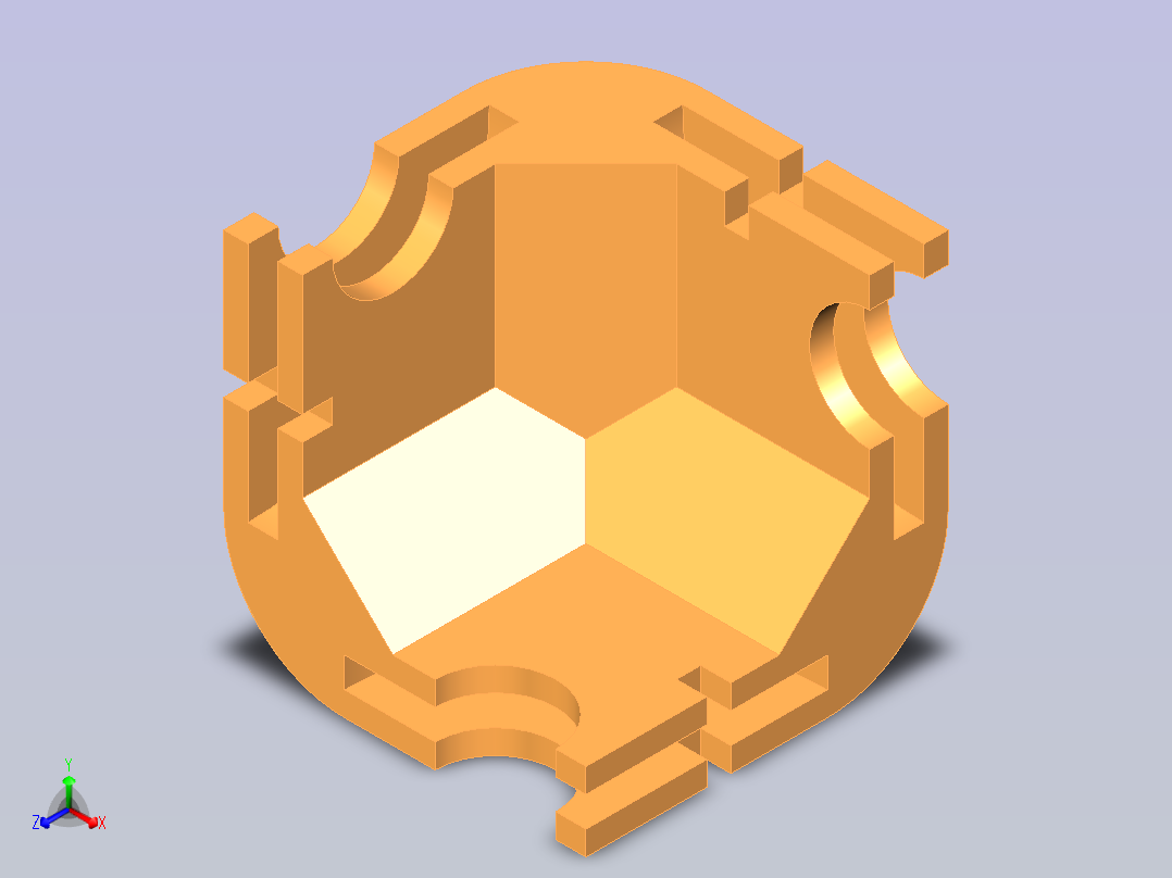 诚实内容标注指南主视图