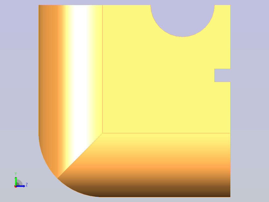 诚实内容标注指南左视图