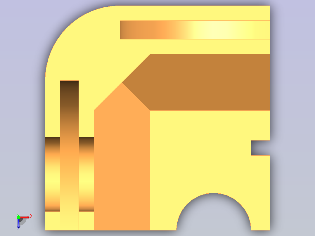 诚实内容标注指南俯视图