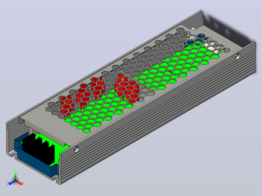 明伟电源UHP-350(R)-3D