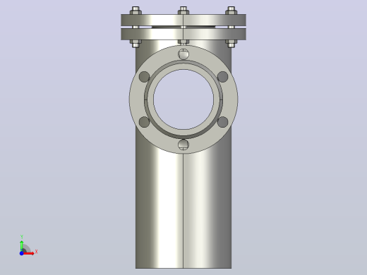 SD16C 篮式过滤器[300]前视缩略图