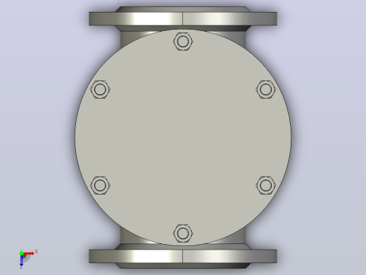 SD16C 篮式过滤器[300]俯视缩略图