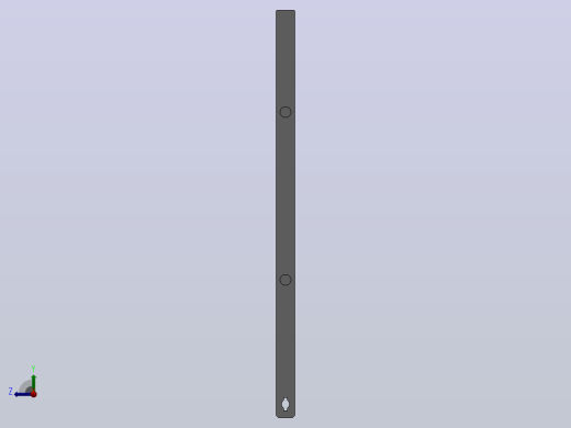 LG010[LG010]连杆右视缩略图
