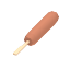 cornDog卡通食物缩略图