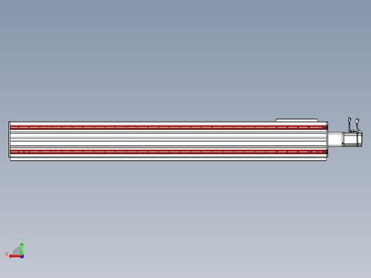 威洛博QF系列模组QF20-Lxx-C-S1440-BC-ZP75-C3后视缩略图