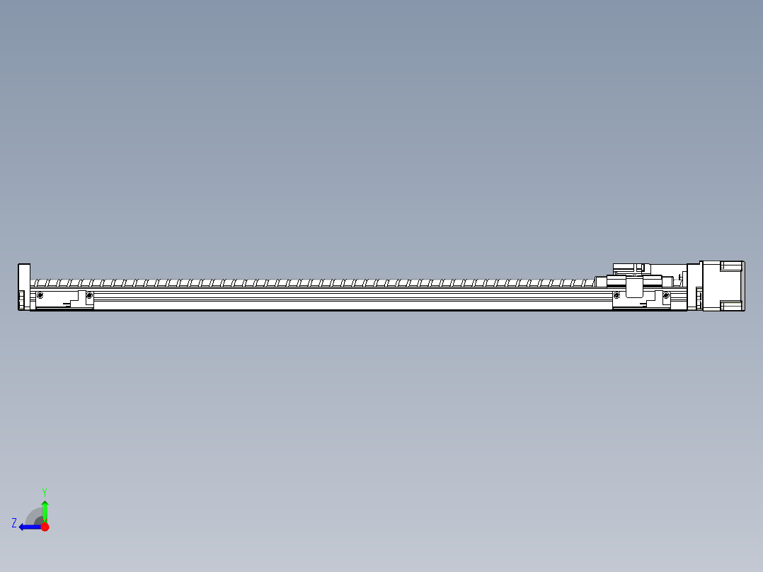 钢基模组-TPA-KSR-6005C-600A1-ML-H1S2右视图