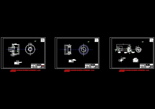 QC111-HLJIT5-200轻型客车变速器设计三轴式五档手动[全套CAD和文档]缩略图