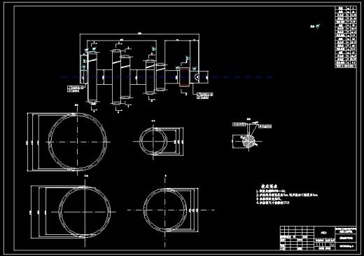 QC111-HLJIT5-200轻型客车变速器设计三轴式五档手动[全套CAD和文档]缩略图