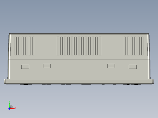 OP330前视缩略图