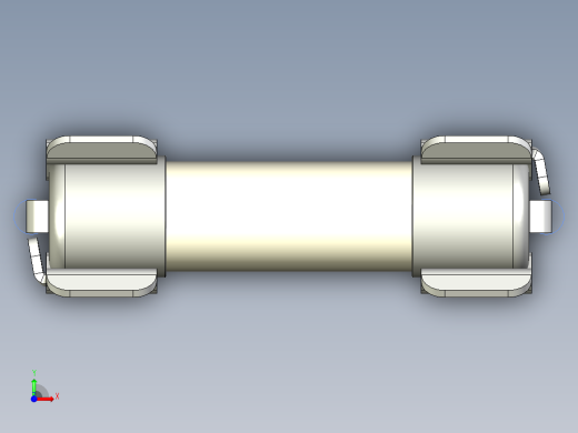 FC-001-N前视缩略图