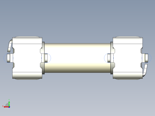 FC-001-N后视缩略图