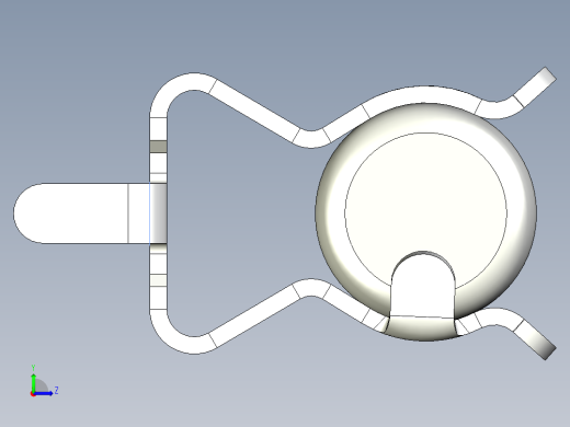 FC-001-N左视缩略图