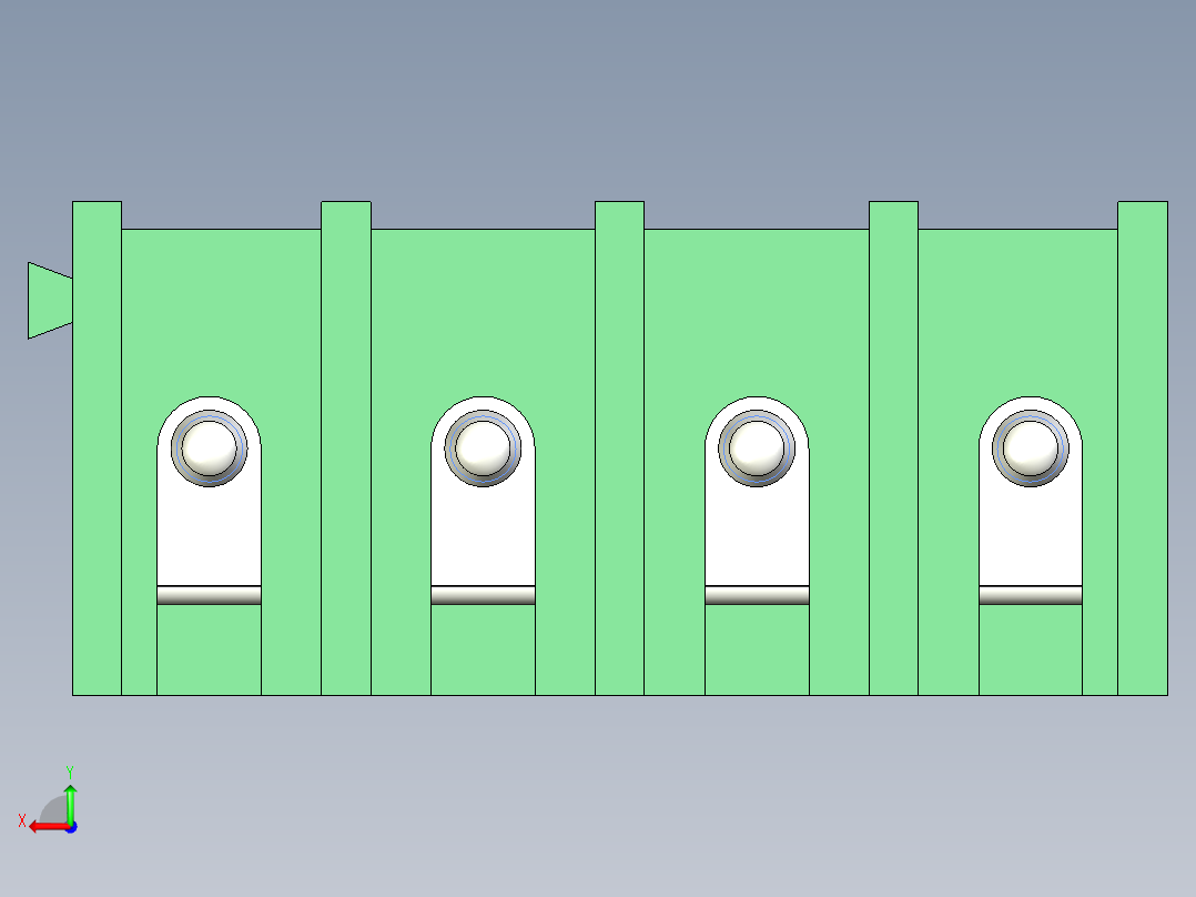 DG302-5.0-04P-14后视图