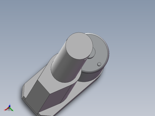 浮力驱动 - 副本