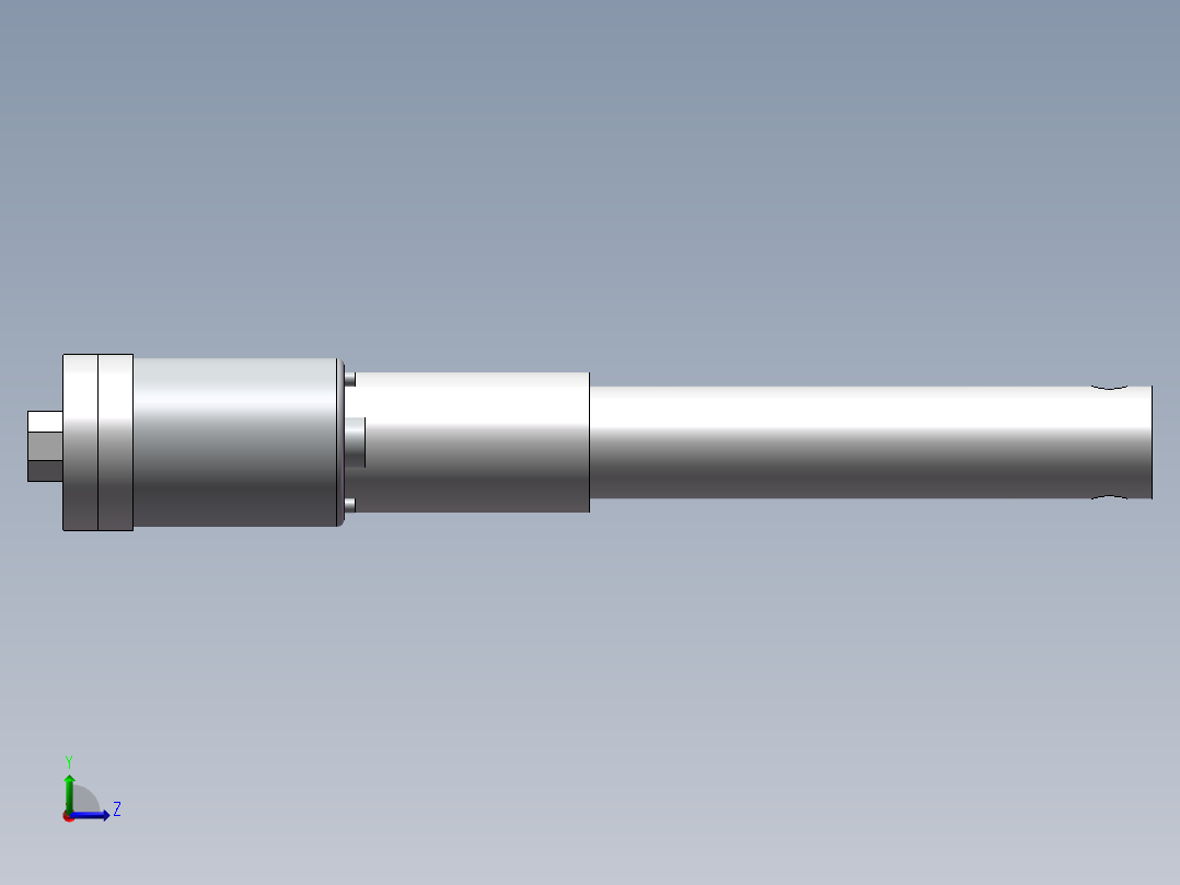 浮力驱动 - 副本左视图