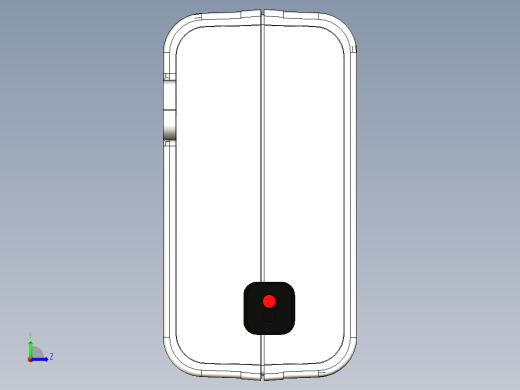 明纬APV、APC系列 LED型电源合集左视缩略图