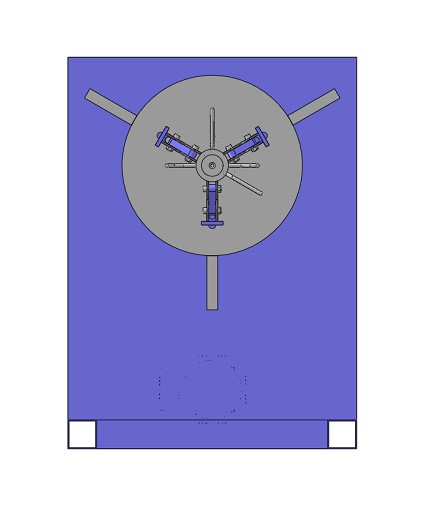 收卷／放卷机sw18