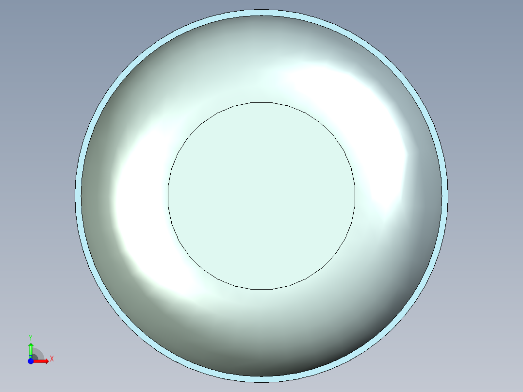 精益管 (77)前视图