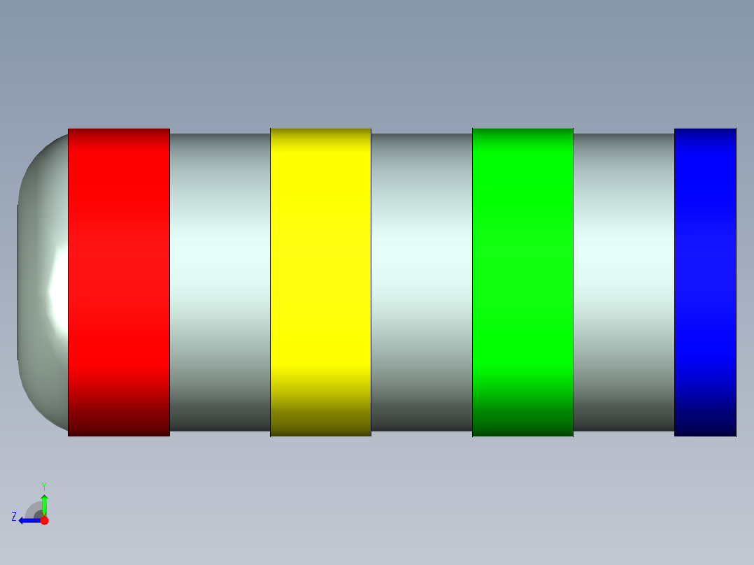 精益管 (77)右视图