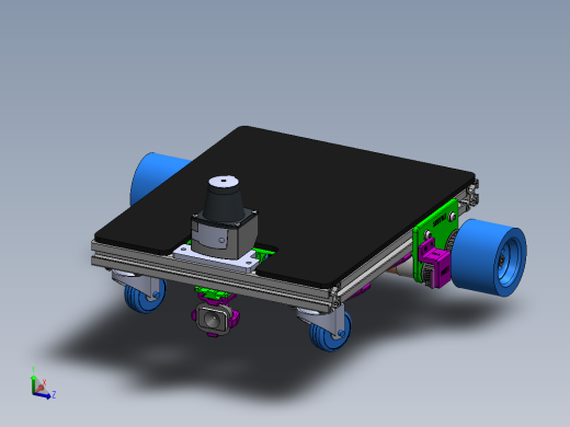 AGV小车、AGV(172)