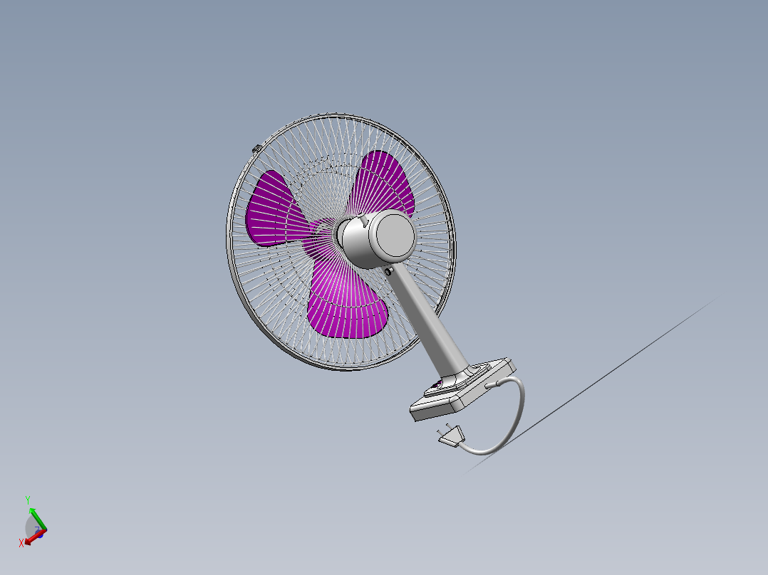 风扇(2)