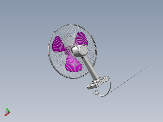 风扇(2)