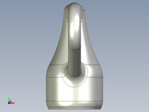 HEX13开门器前视缩略图