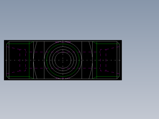 PARKER管接头EO Union tee T08LCFX_bottom