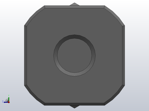 气缸PB10x40_R_LB__0_右视缩略图