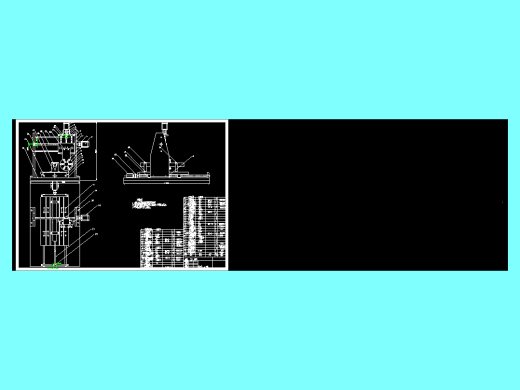 三坐标磁力研磨光整加工装置设计