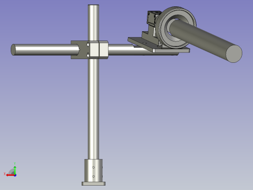 ZGD1V71FAE08-D000-固定CCD模组后视缩略图