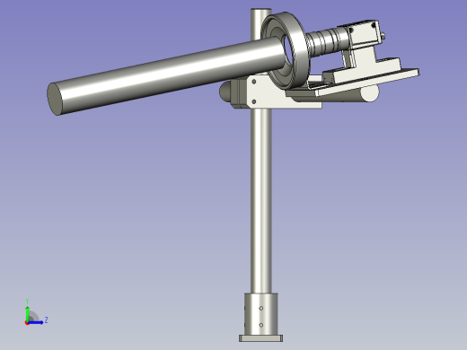 ZGD1V71FAE08-D000-固定CCD模组左视缩略图