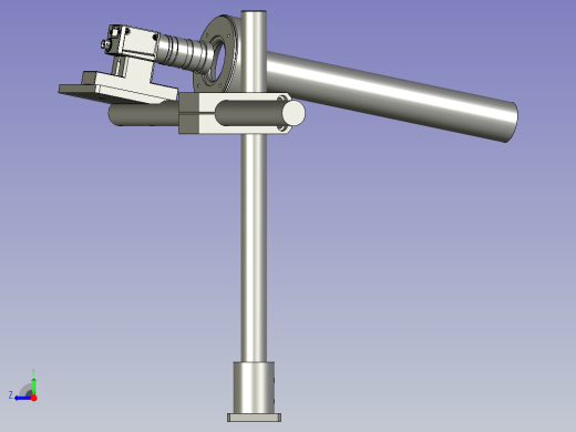 ZGD1V71FAE08-D000-固定CCD模组右视缩略图