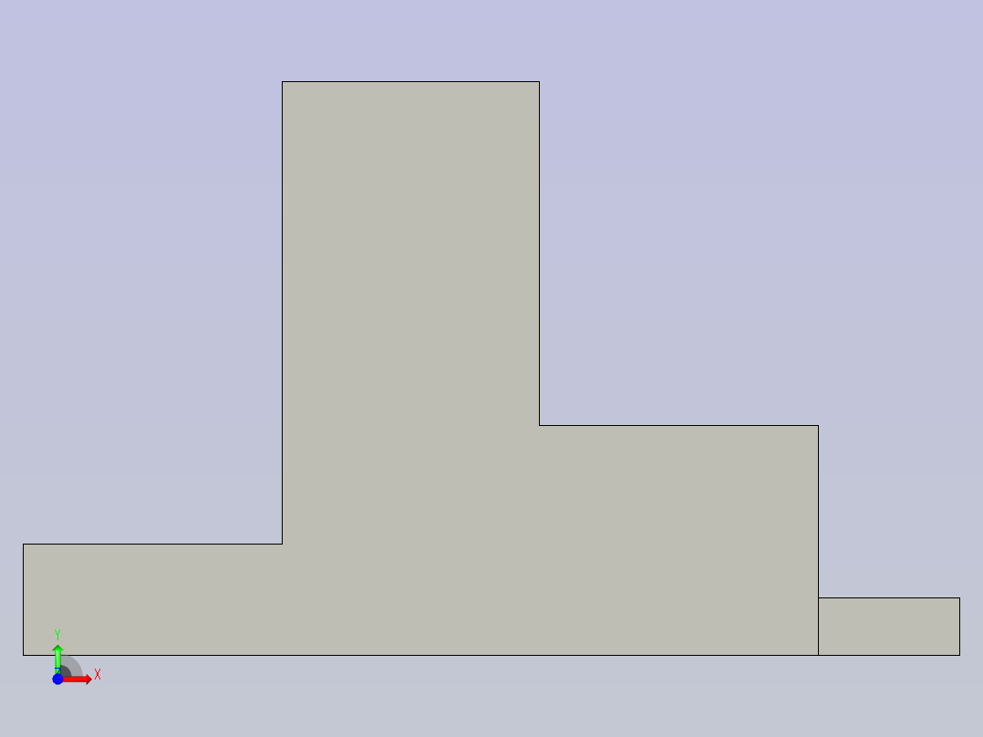 欧姆龙传感器EE-SX674ld前视图