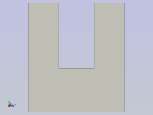 欧姆龙传感器EE-SX674ld左视缩略图