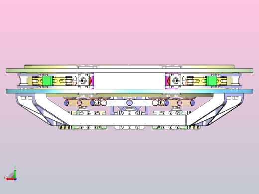 大镜子支架后视缩略图