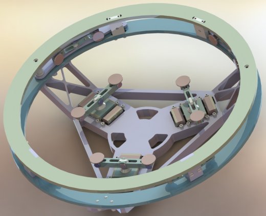 大镜子支架缩略图