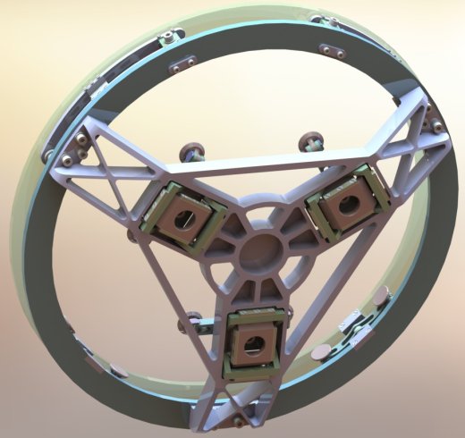 大镜子支架缩略图