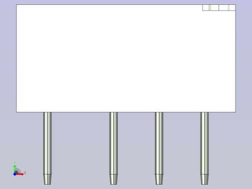 双缸蒸汽机配置前视缩略图
