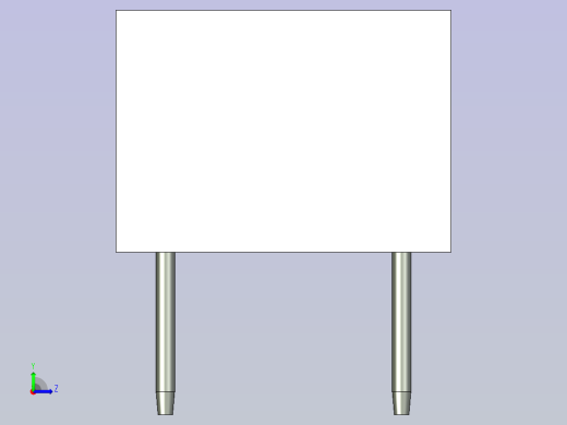 双缸蒸汽机配置左视缩略图