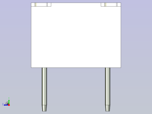 双缸蒸汽机配置右视缩略图