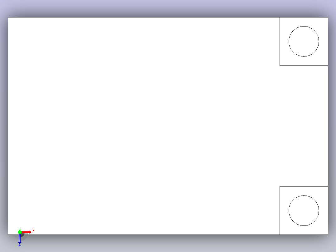 双缸蒸汽机配置俯视图