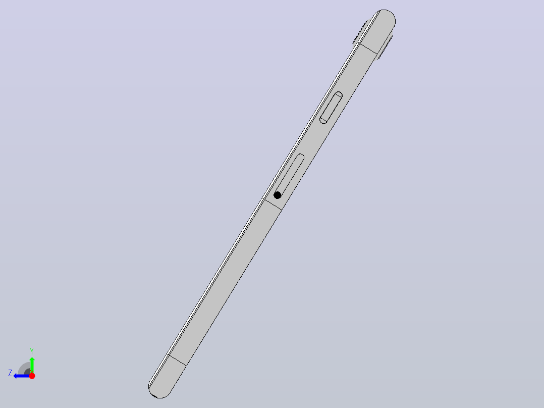 Phone 7 2611右视图
