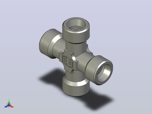 EO联合十字K12SCFX.stp