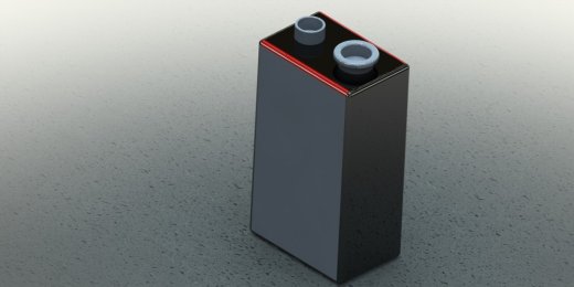 9V 电池缩略图