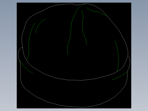建筑图库工装五-FH04412A