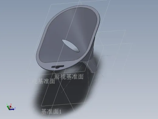 油罐口