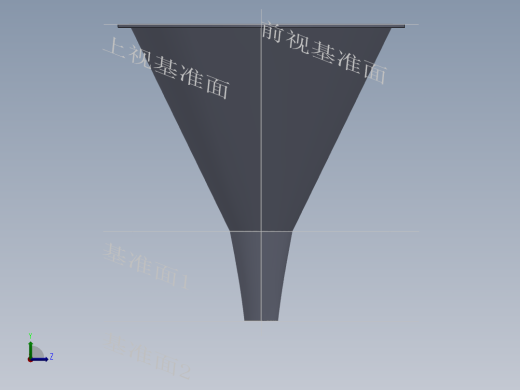 油罐口左视缩略图