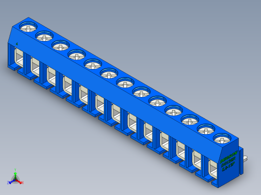 DG126R-5.0-13P-12-00AH
